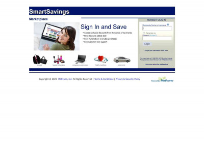 Motivano: SmartSavings Marketplace | Member Discount ... Motivano: SmartSavings Marketplace | Member Discount ...