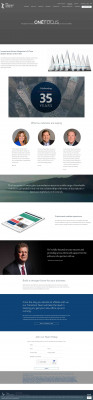 Client - The Investment Center Client - The Investment Center