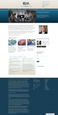 Client Center Client Center