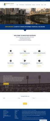 Access Your Accounts - Beratung Advisors Access Your Accounts - Beratung Advisors