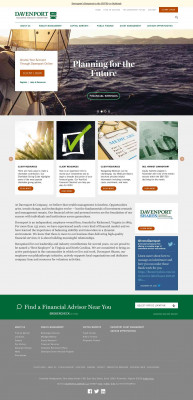 Account Statements | Davenport & Co. - InvestDavenport Account Statements | Davenport & Co. - InvestDavenport