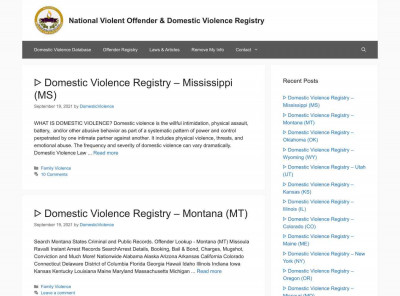 Spartanburg County, South Carolina - National Violent ... Spartanburg County, South Carolina - National Violent ...