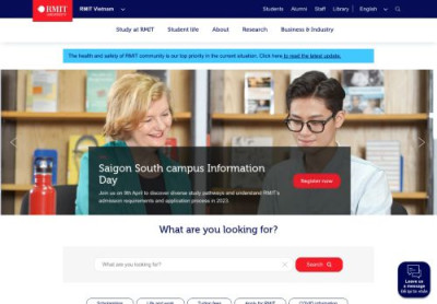 Canvas - study portal - RMIT Vietnam Canvas - study portal - RMIT Vietnam