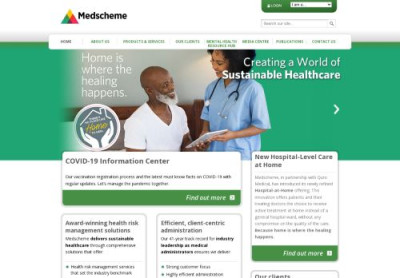 Provider zone - Medscheme Provider zone - Medscheme