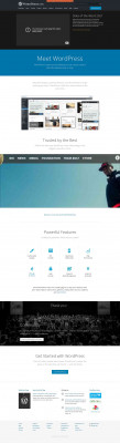 Sitemap blank | WordPress.org Sitemap blank | WordPress.org
