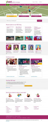 XML sitemaps in the Yoast SEO plugin XML sitemaps in the Yoast SEO plugin