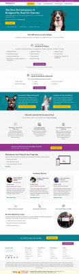24PetWatch vs Embrace | Compare Pet Insurance Plans 24PetWatch vs Embrace | Compare Pet Insurance Plans