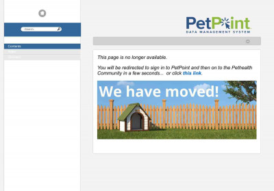 24PetWatch Trial of Insurance Information - PetPoint Online ... 24PetWatch Trial of Insurance Information - PetPoint Online ...