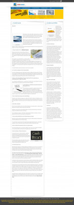 | Von Maur Charge Card Review | Von Maur Charge Card Review