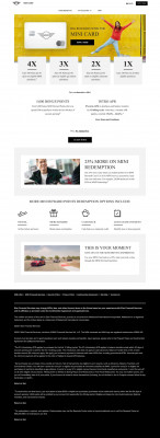 Go Paperless with Online Statements - My MINI Credit Card Go Paperless with Online Statements - My MINI Credit Card