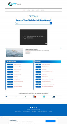 Mini Credit Card Portal - Find Official Portal - CEE-Trust Mini Credit Card Portal - Find Official Portal - CEE-Trust