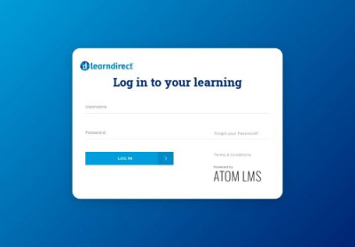 Login Login