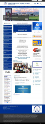 Brentwood Union School District Brentwood Union School District