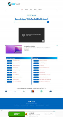 Crowdflower Elite Login - Find Official Portal - CEE-Trust Crowdflower Elite Login - Find Official Portal - CEE-Trust