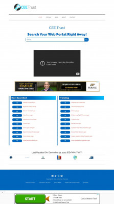 Crowdflower Elite Login - Find Official Portal - CEE-Trust Crowdflower Elite Login - Find Official Portal - CEE-Trust
