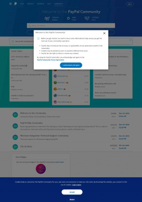 Payment Issue on CrowdFlower Elite - Page 3 - PayPal ... Payment Issue on CrowdFlower Elite - Page 3 - PayPal ...
