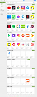 Go Program Way2Go Card - Apps en Google Play Go Program Way2Go Card - Apps en Google Play
