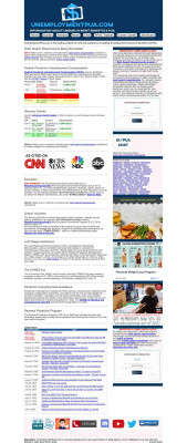 Oklahoma Unemployment and PUA info Oklahoma Unemployment and PUA info