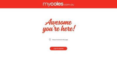 https://www.mycoles.com.au/Redirection/RedirectToS... https://www.mycoles.com.au/Redirection/RedirectToS...