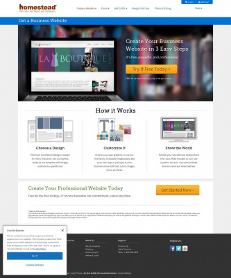 Login - Homestead Login - Homestead