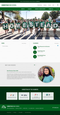 Login - Homestead High School Login - Homestead High School