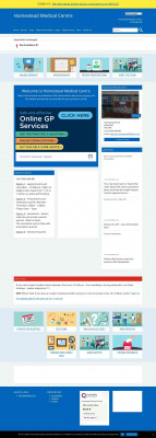 Online services - Homestead Medical Centre Online services - Homestead Medical Centre