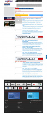 Login - USSSA Login - USSSA