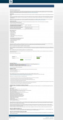 Login – USAA - Grants Login – USAA - Grants
