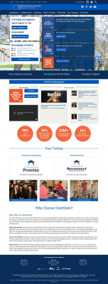 Chattanooga State Community College Chattanooga State Community College