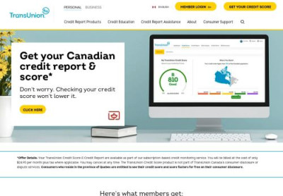 DecisionEdge | TransUnion Canada DecisionEdge | TransUnion Canada