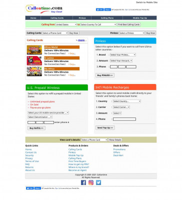 Raza Prepaid Calling Card - Callontime.com Raza Prepaid Calling Card - Callontime.com