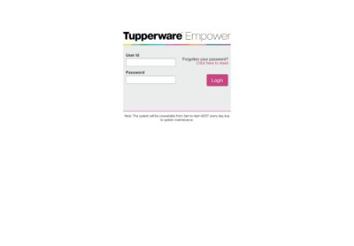 Empower Login Empower Login