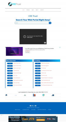 Ucard Ebt Login - Find Official Portal - CEE-Trust Ucard Ebt Login - Find Official Portal - CEE-Trust