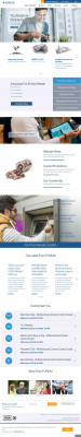 Consumer Online Banking - FORUM Credit Union Consumer Online Banking - FORUM Credit Union