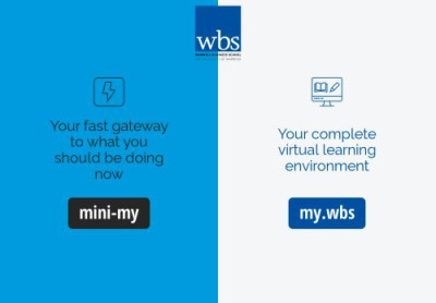 MyWBS - Warwick Business School MyWBS - Warwick Business School