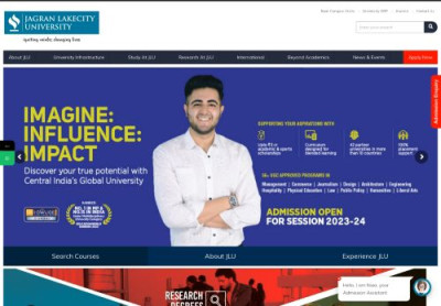 University ERP University ERP