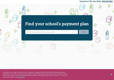City College of San Francisco - MyCollegePaymentPlan City College of San Francisco - MyCollegePaymentPlan