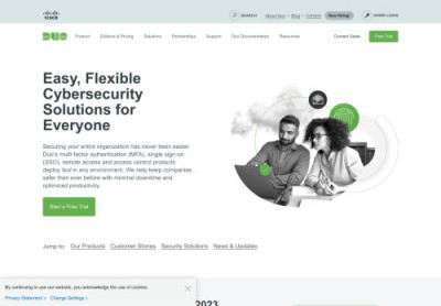 Duo Authentication for Windows Logon & RDP Duo Authentication for Windows Logon & RDP