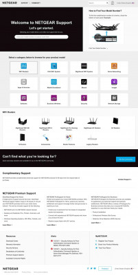 I can't access my router; what do I do? | Answer - NETGEAR ... I can't access my router; what do I do? | Answer - NETGEAR ...