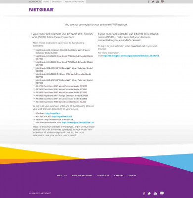 Mywifiext.net Mywifiext.net