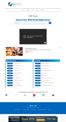 Calphoto Login - Find Official Portal - CEE-Trust Calphoto Login - Find Official Portal - CEE-Trust
