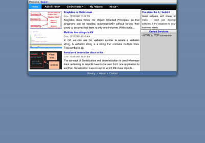Submitting STOP Data through SFTP Submitting STOP Data through SFTP