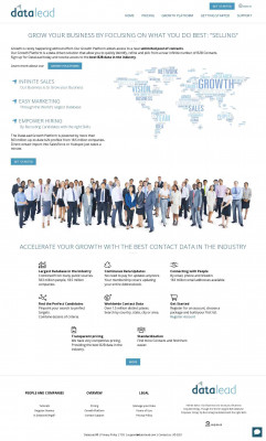 Clew Associates - Overview, Competitors and Decision ... Clew Associates - Overview, Competitors and Decision ...