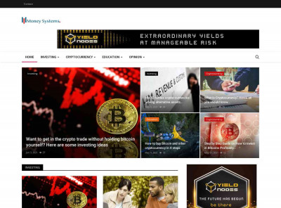 Who is watermine io and why should you invest with them? Who is watermine io and why should you invest with them?