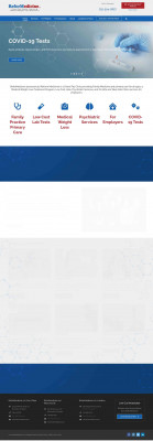 Secure Patient Portal Help - ReforMedicine Secure Patient Portal Help - ReforMedicine