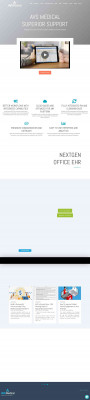 NEXTGEN OFFICE PATIENT PORTAL - AVS Medical NEXTGEN OFFICE PATIENT PORTAL - AVS Medical
