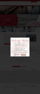 Our Patient Portal Gateway - Centennial Medical Group Our Patient Portal Gateway - Centennial Medical Group