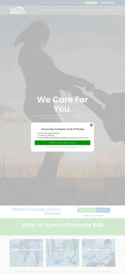 Patient Portal - Vista Medical Group Patient Portal - Vista Medical Group