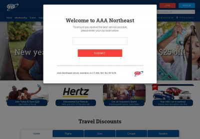 ezPassApp.pdf - AAA Northeast ezPassApp.pdf - AAA Northeast