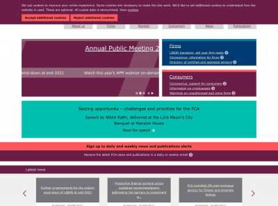 FCA Warning List - investment scam checker FCA Warning List - investment scam checker